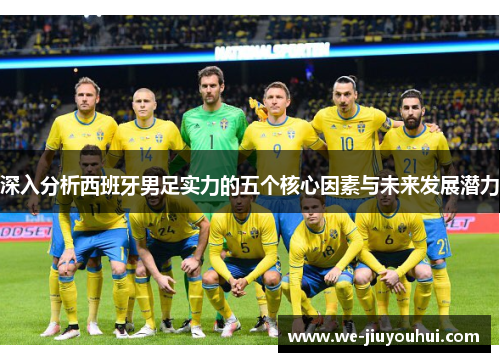 深入分析西班牙男足实力的五个核心因素与未来发展潜力